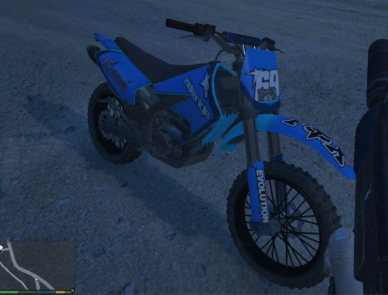 mod